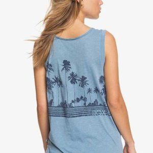 Roxy Tank Size L (8-10)
